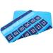 Cell Phone Stand Clear Pocket Chart Cell Phone Holder Classroom Classroom Mobile Phone Holder Classroom Mobile Phone Bag Number Organizer
