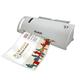 Scotch TL902 Thermal Laminator White 1 Laminating Machine 9 inch Laminating