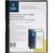 4PK Business Source Letter Report Cover (78495)