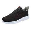 eczipvz Mens Shoes Men s Mesh Dress Sneakers Oxfords Business Casual Walking Shoes Tennis Comfortable A