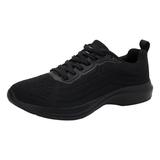 eczipvz Mens Running Shoes Men s Fashion Dress Sneakers Casual Walking Shoes Business Oxfords Comfortable Breathable Lightweight Tennis Black