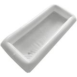 Nebublu Tray Bar Drain Salad Party Supplies Inflatable Cooler Fruit Containers Picnic Pool Party Supplies Inflatable Cooler Pool Party Supplies Drinks Cooler Fruit Containers BBQ Picnic JINMIE RUSUO
