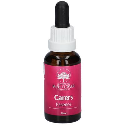 Austral.bushbluet.ess Carers 30 ml Essenz Image
