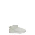 UGG Damen Boots "Classic Ultra Mini", kitt, Gr. 37EU