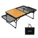 Lixada Folding Table Station Table Table Outdoor Picnic Table Table Outdoor Picnic Station Picnic Station Table Table Picnic Outdoor