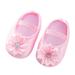 Baby Girls Boys Soft Toddler Shoes Toddler Walkers Shoes Princess Shoes 18 Month Girl Shoes Hard Sole Girl Slip on Shoes Girls Size 11 Shoes Girls Size 8 Shoes Toddler Toddler Tennis Shoes Boys