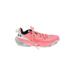 Under Armour Sneakers: Pink Shoes - Women's Size 8 - Almond Toe