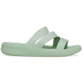 Crocs Plaster Getaway Strappy Shoes