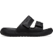 Crocs Black Yukon Vista Ii Literide™ Sandal Shoes