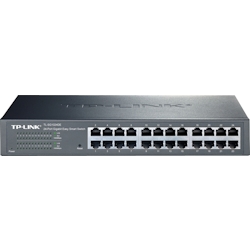 TPLINK TP-Link Switcher Gigabit 24-port 10/100/1000Mbps Image