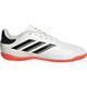 ADIDAS Kinder Fussball-Hallenschuhe Copa Pure II Club IN, Größe 33 ½ in Pink