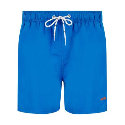 Swim Shorts Namaste 3 Classic Swim Shorts in Directoire Blue / XL - Tokyo Laundry