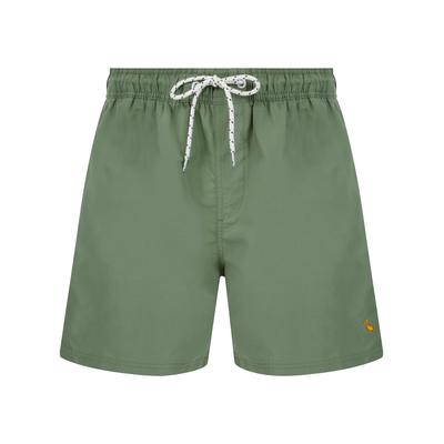 Swim Shorts Abyss 3 Classic Swim Shorts in Sea Spray Green - South Shore / XL - Tokyo Laundry