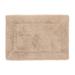 Signature Bath Rug - Sandalwood, Large - Ballard Designs Sandalwood Large - Ballard Designs