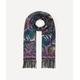 Liberty Argyll Printed Silk Scarf ONE