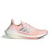 Adidas Shoes | Adidas Ultraboost 22 Low Womens Running Sneaker Shoes Pink Hr1030 New Multi Sz | Color: Pink/White | Size: Various