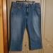 Levi's Jeans | Levi's Women's Capris 515, Sz. 14 | Color: Blue | Size: 14