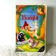 Disney Cameras, Photo & Video | - 3 For 15 Disney Vhs The Classics Bambi (Black Diamond Edition) | Color: Gold | Size: Os