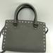 Michael Kors Bags | Michael Kors Studded Selma Bag Gray Silver Studs | Color: Gray | Size: Os