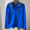 The North Face Jackets & Coats | North Face Jacket | Color: Blue/Gray | Size: M