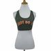 Nike Intimates & Sleepwear | Nike Dri Fit Sports Bra Women's Size S Unpadded Racerback Workout Active Tank | Color: Tan | Size: S