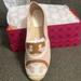 Tory Burch Shoes | Nib Tory Burch Shoes | Color: Pink | Size: 10.5