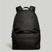 Madewell Bags | Madewell Nylon Travel Backpack Laptop Sleeve | Color: Black | Size: Os