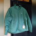 The North Face Jackets & Coats | Jacket Women's. The North Face | Color: Green | Size: Xl