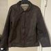 Columbia Jackets & Coats | Columbia Brown Leather Jacket Small | Color: Brown | Size: S