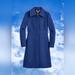 J. Crew Jackets & Coats | Nwt Jcrew Navy Blue Coat Jacket Wool Lady Day Italy Princess | Color: Blue | Size: 12