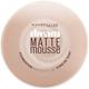 Maybeline New York Dream Matte Mousse Foundation, 0.64 Ounce, Pack Of 2 Cocoa