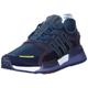 adidas Originals Mens NMD_R1 V3 W Sneaker, Utility Green, 6.5 UK