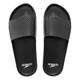 Speedo Herren Entry Slide Sandalen, Schwarz, 44.5 EU