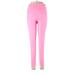 Marika Leggings: Pink Bottoms - Women's Size Large