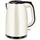 Kettles Stainless Steel Electric Water Kettle, Jug Kettle 1.5 Litres, Ideal For Hot Water, 1500W Fast interesting