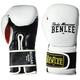 BENLEE Rocky Marciano SUGAR DELUXE Boxing Gloves, White, 16 oz