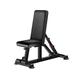 Weight Bench Weight Bench, Commercial Multifunctional dominal Board Sit-ups Fitness Equipment Household domen Sports Chair Dumbbell Bench Workout Bench