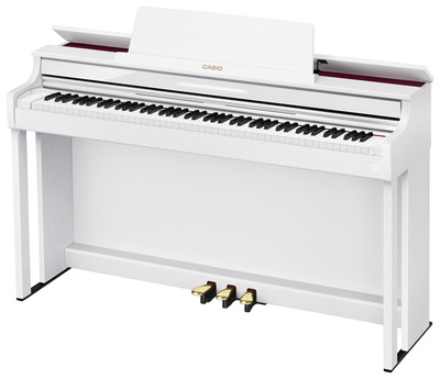 Casio AP-550 WE