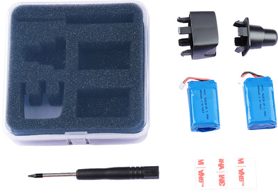 XVive U3 Battery Kit (BU3)
