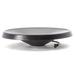 Birds Choice Heated Bird Bath Bowl in Black 20" | 6 H x 20 W x 20 D in | Wayfair HBB-B