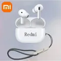 Xiaomi-Écouteurs sans fil TWS casque Bluetooth faible latence casque de jeu avec microphone