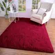 Tapis moelleux en velours de qualité supérieure pour enfants tapis en peluche doux tapis en