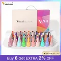 Venalisa VIP3 - vernis gel multicouleurs vernis gel 60 nouvelles couleurs de mode vernis gel