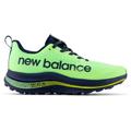 New Balance - Women's FuelCell SuperComp Trail - Trailrunningschuhe US 8,5 | EU 40 grün