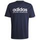 adidas - Sportswear Tee - T-Shirt Gr XL blau