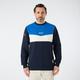 Musto Men's 64 Tri Colour Sweat L