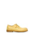 Zucca Media Derby Lace-up Shoes