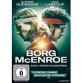 Borg vs. McEnroe - Duell zweier Gladiatoren (DVD) - Ascot Elite