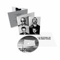 Songs Of Surrender (Deluxe CD) (CD, 2023) - U2