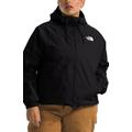 Antora Water Repellent Hooded Jacket